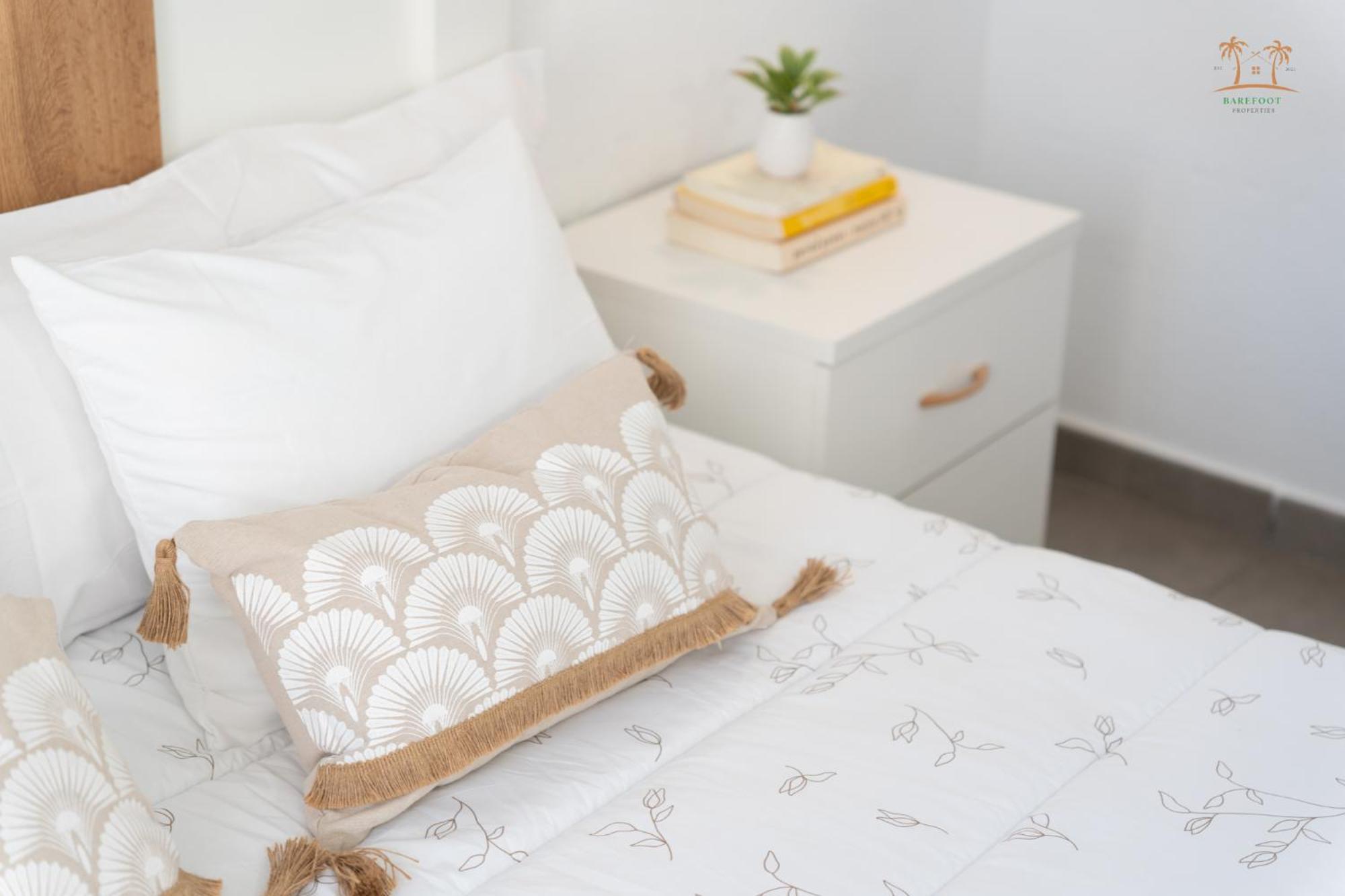 Blissful Apartment เปอร์โตริโก ภายนอก รูปภาพ