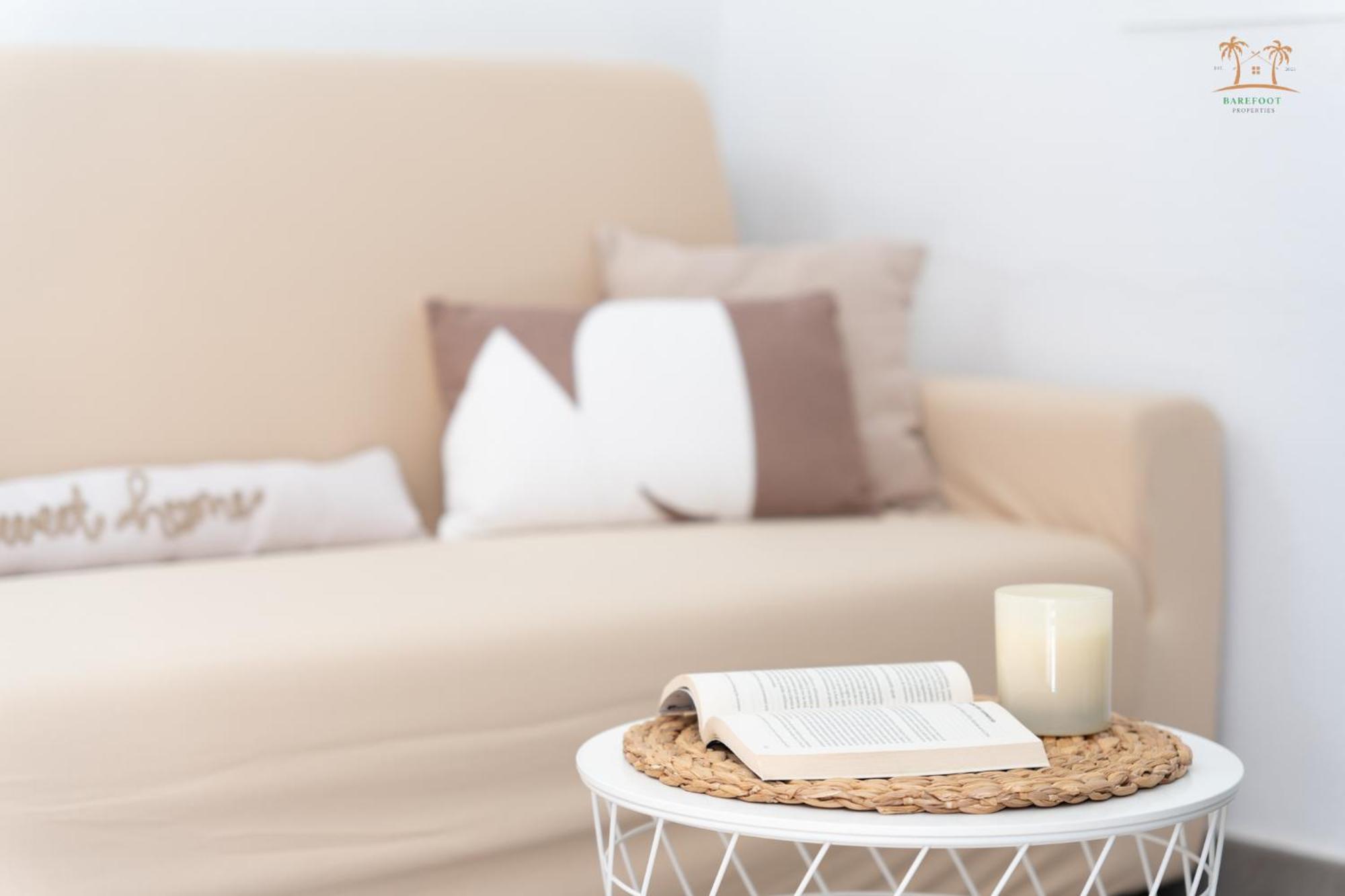 Blissful Apartment เปอร์โตริโก ภายนอก รูปภาพ
