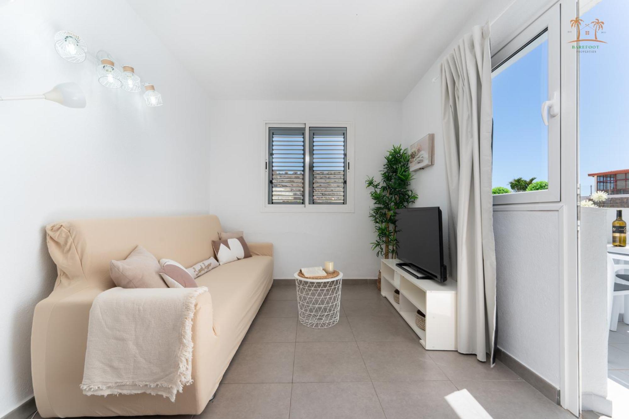 Blissful Apartment เปอร์โตริโก ภายนอก รูปภาพ