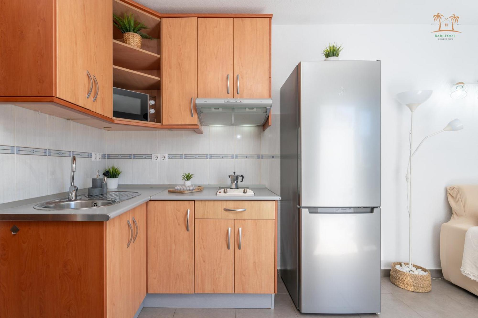 Blissful Apartment เปอร์โตริโก ภายนอก รูปภาพ