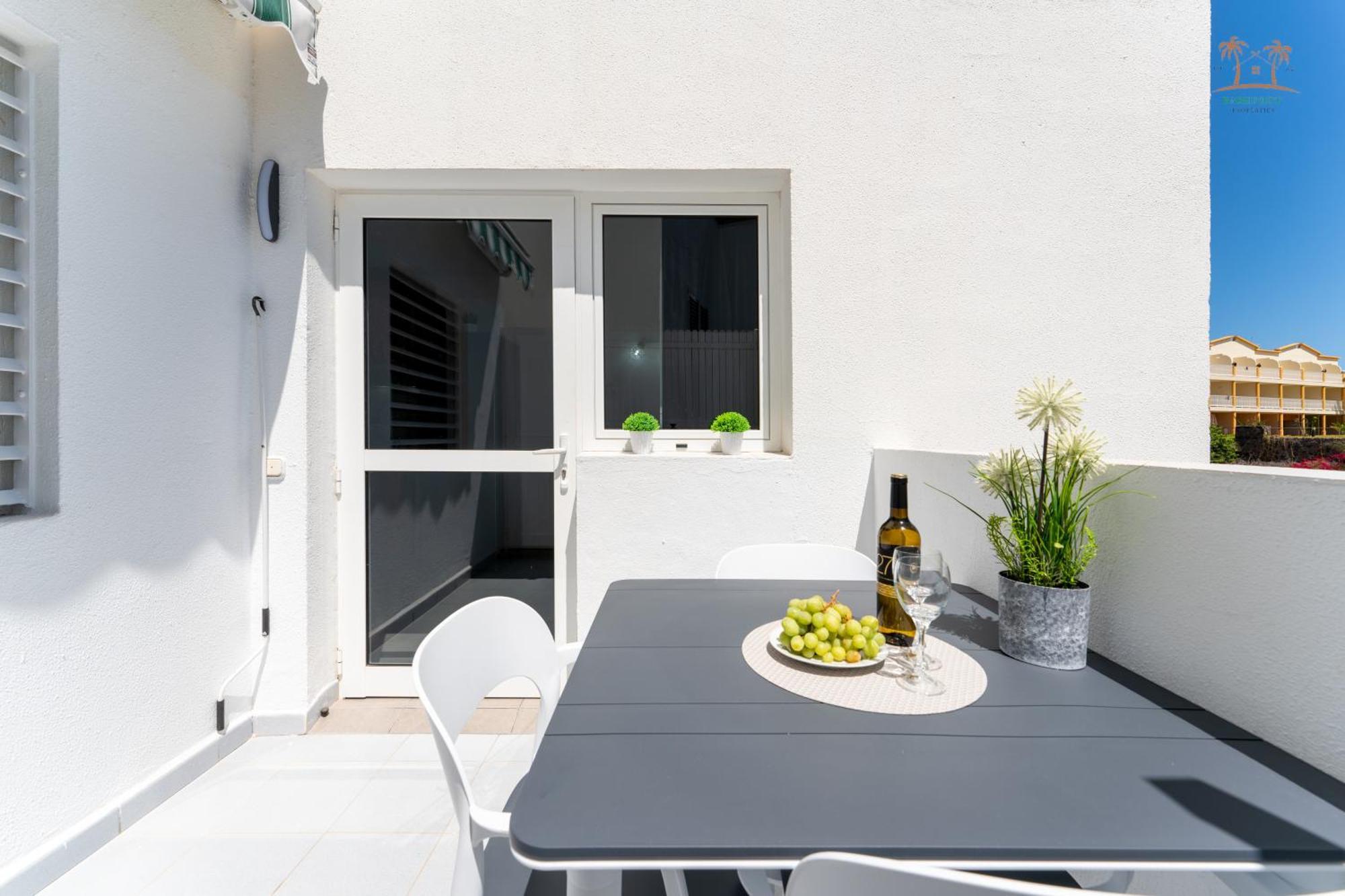 Blissful Apartment เปอร์โตริโก ภายนอก รูปภาพ